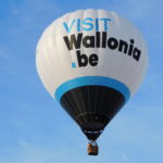 Montgolfiere Pearl Balloon