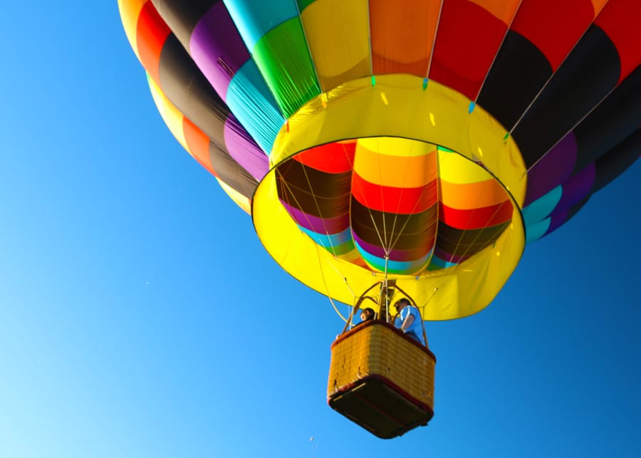 pearl balloon comment preparer son vol 02