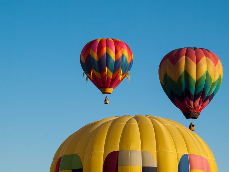 pearl balloon comment preparer son vol 04