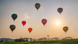 pearl balloon froid en montgolfiere 01