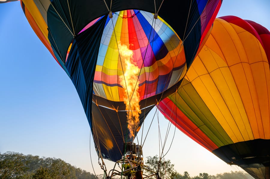 pearl balloon froid en montgolfiere 05