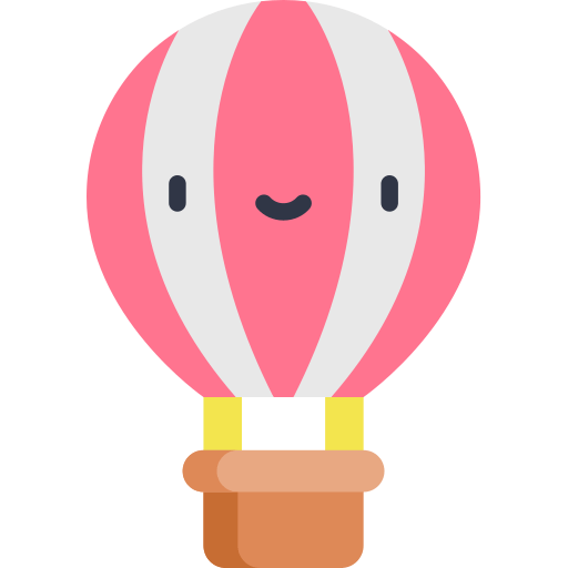 pearl balloon icone accueil 2