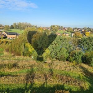 vol bastogne pearl balloon 2