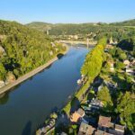 vol ciney dinant hanois pear balloon 3