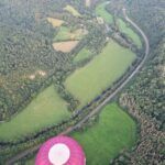 vol ciney dinant hanois pear balloon 8 1