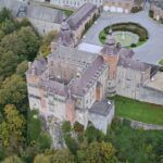 vol sud liege pearl ballon 7